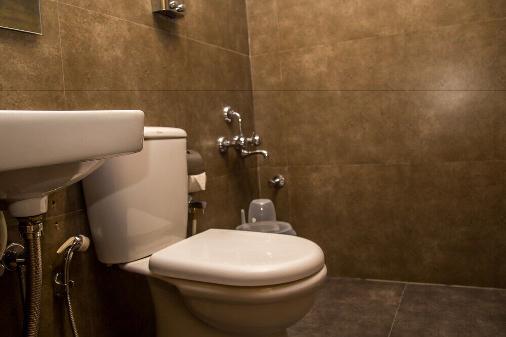 Fabhotel Astra Suites - Hsr Main Road Bangalore Bagian luar foto
